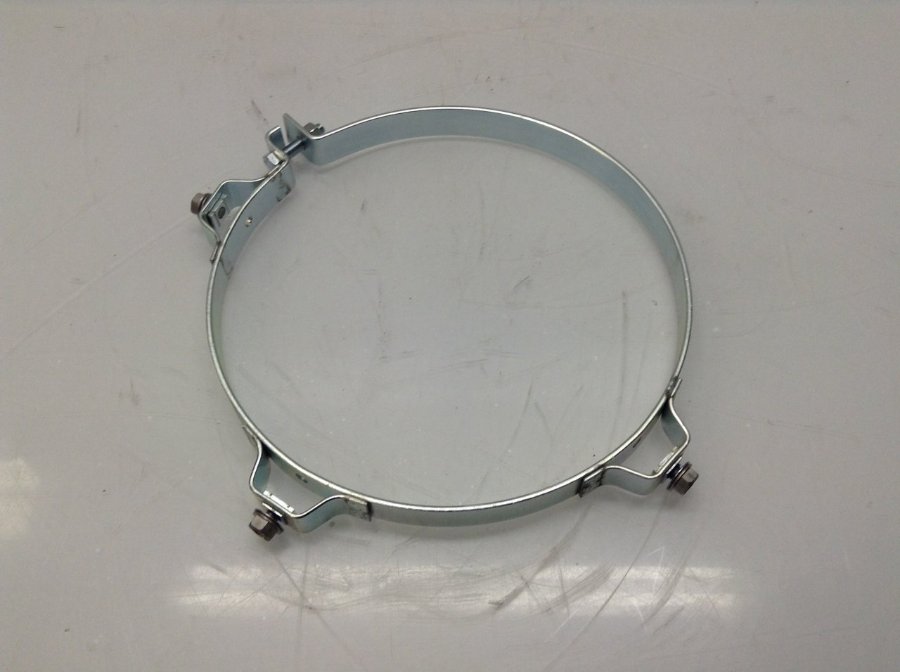 Grand Rock BRACKET 10" ZN - MG-10ZBRKT