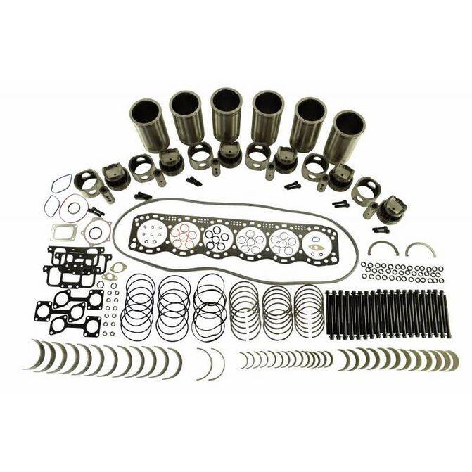 AFA Industries IF23532558C In-Frame Overhaul Kit with Valve Cover Gasket - IF23532558C