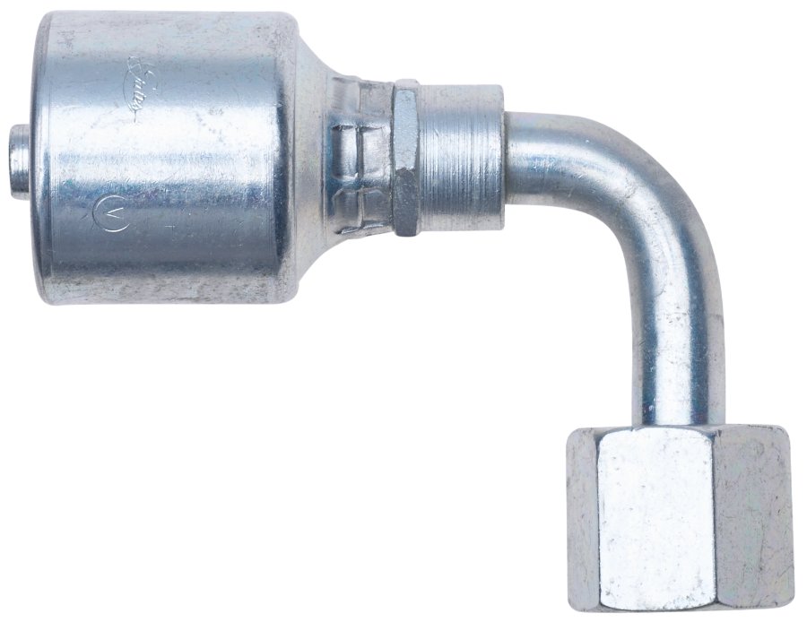 Hydraulic Coupling / Adapter - G25240-0606