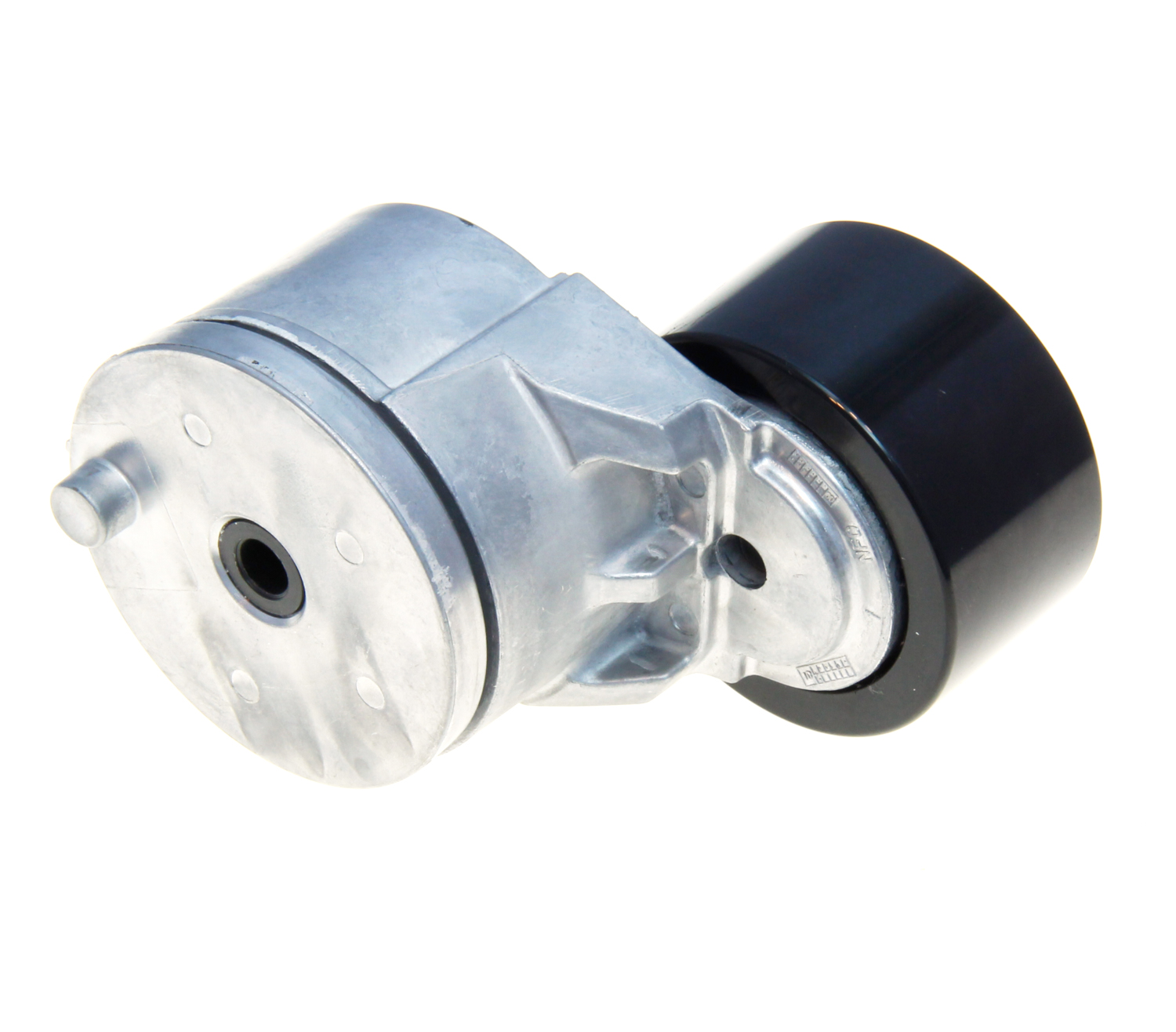 Accessory Drive Belt Tensioner Assembly - 38610