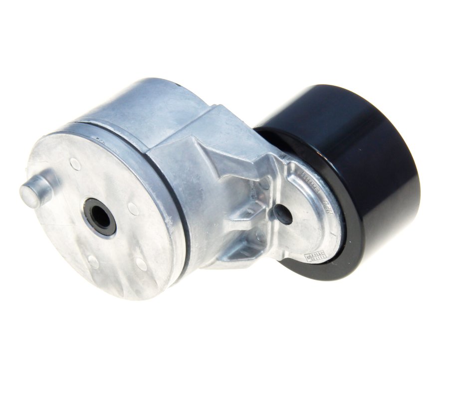 Accessory Drive Belt Tensioner Assembly - 38610
