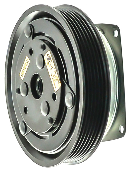 A/C Compressor Clutch - 02-3420