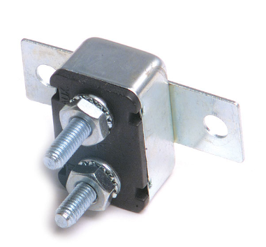 Universal - Stud Circuit Breakers 82-2188 50 Amp, with Mounting Bracket - 82-2188
