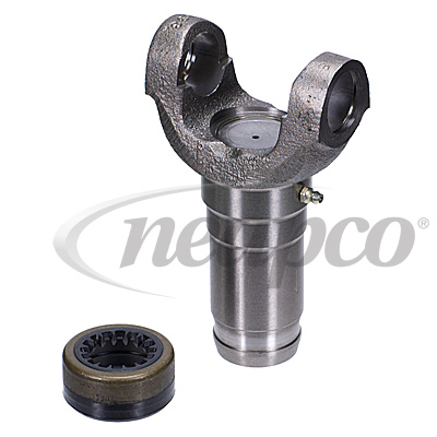 Drive Shaft Slip Yoke - N3-3-1501KX