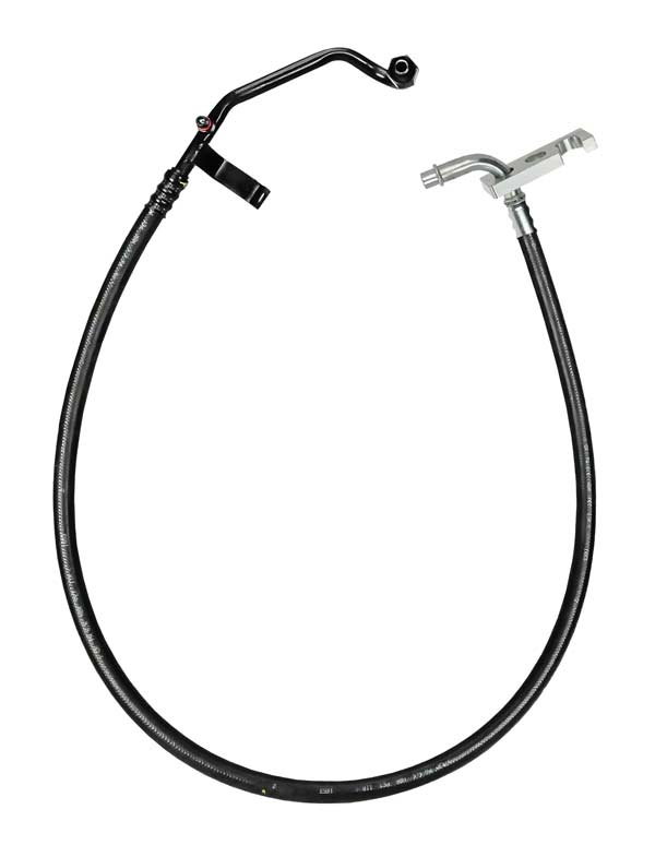 Truck Air Parts 09-1404 Hose Assy - Peterbilt - 09-1404