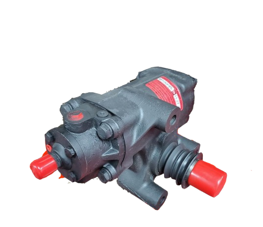 Steering Gear - M100PPL