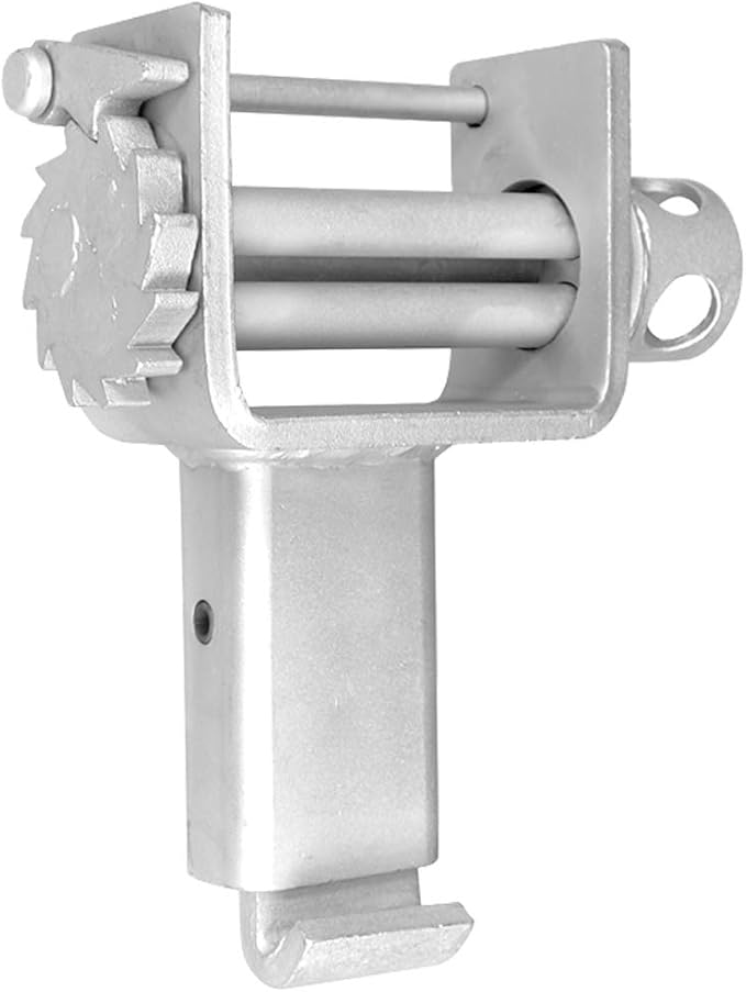 Ancra® 49716-10 Porta-Winch™ With Outboard Offset - 49716-10