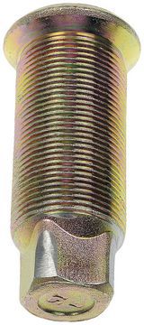 Wheel Lug Nut - 611-0044.10