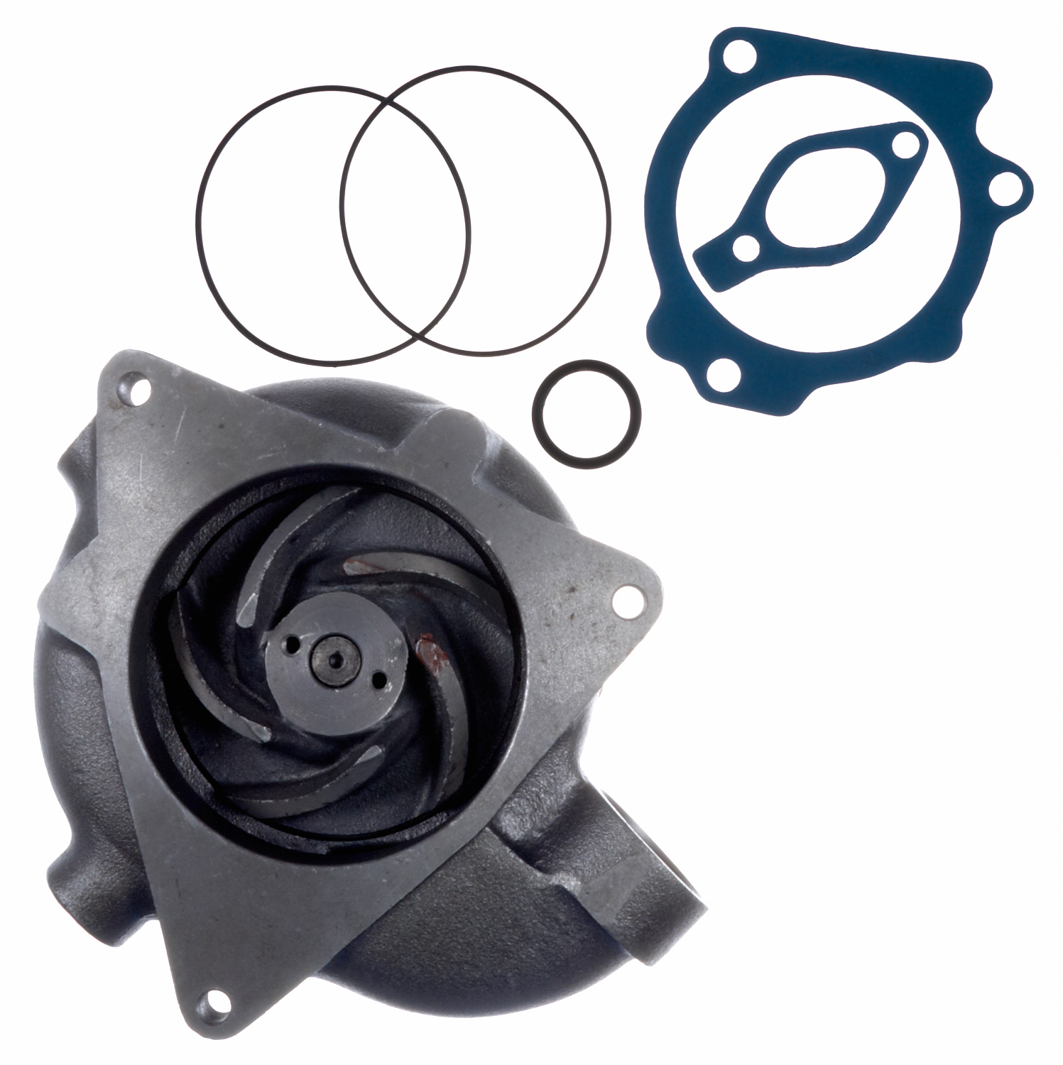 Engine Water Pump - 43307HD