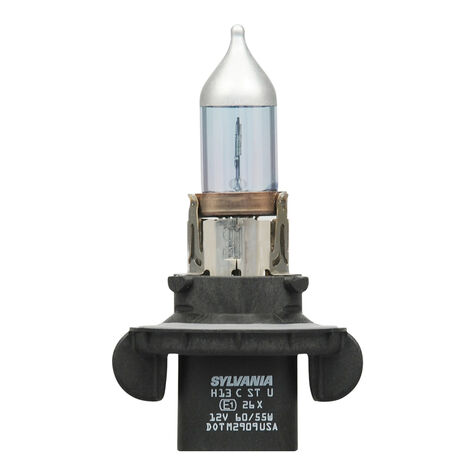 Sylvania SilverStar Halogen Bulb  SYLVH13ST - SYLVH13ST