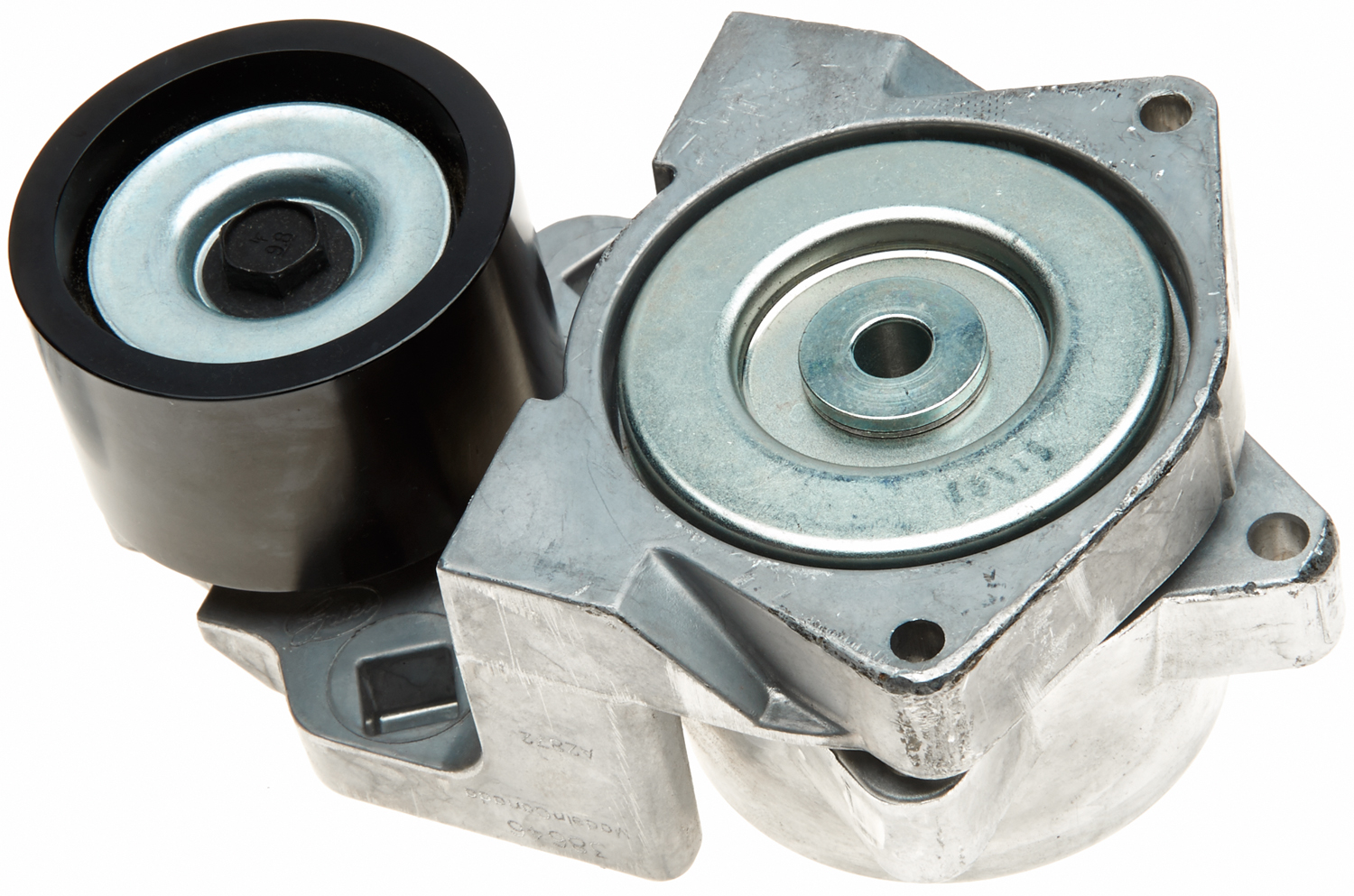 Accessory Drive Belt Tensioner Assembly - 38646