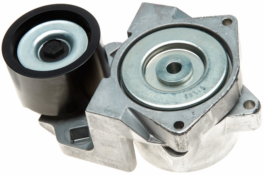 Accessory Drive Belt Tensioner Assembly - 38646