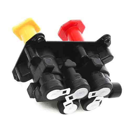 S&S Newstar S-16930 Dash Control Module with Locking Handle - 16930