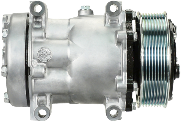 A/C Compressor - 03-0609Q