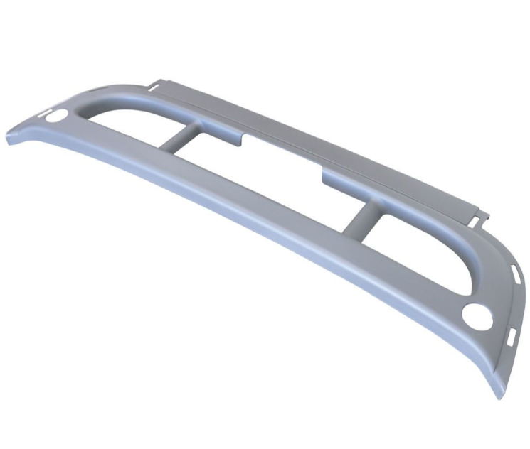 Automann 564.46316 Center Bumper Cover - 564.46316