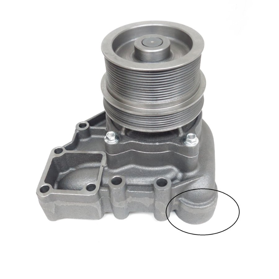 Engine Water Pump - US93-3
