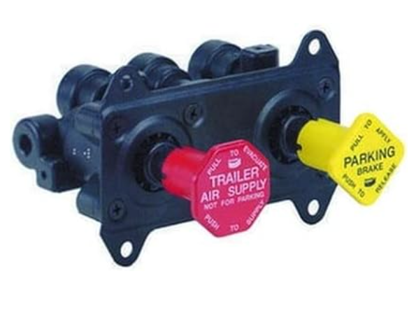 Dash Valve - 800517