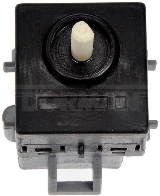 HVAC Blower Fan Switch - 599-5000