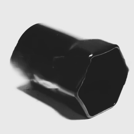 Automann Torque Wrench 2-1/8" 6 Point - 210.19