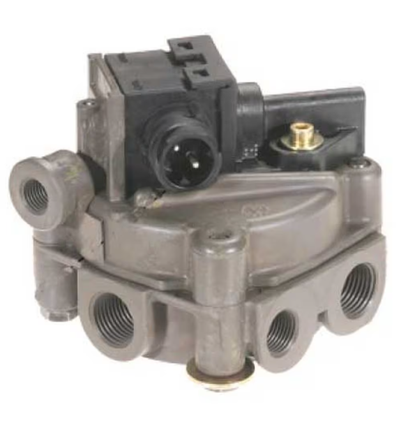 Bendix K070974 ATR-6 Traction Relay Valve - K070974