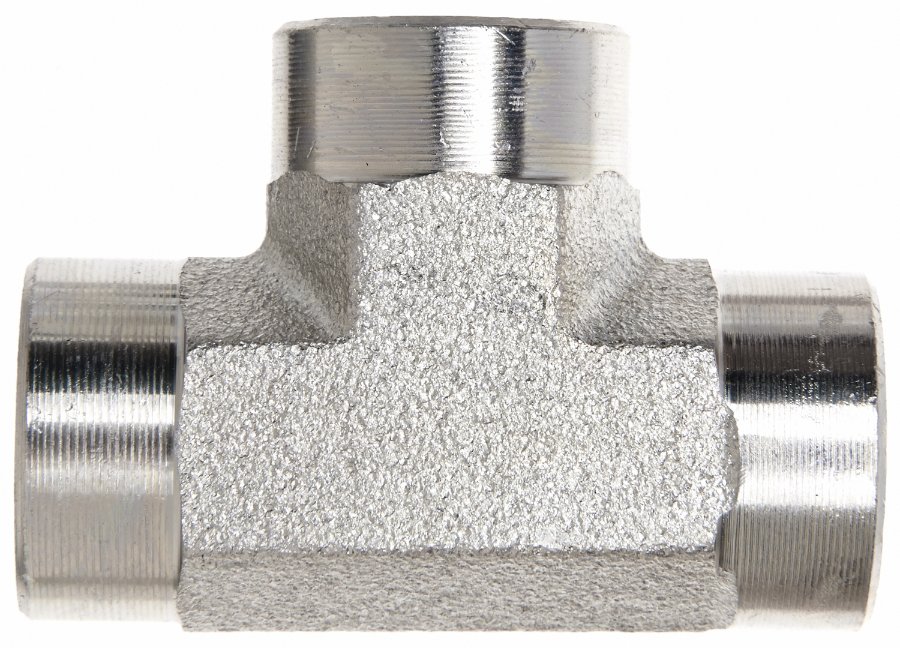 Hydraulic Coupling / Adapter - G60181-0606