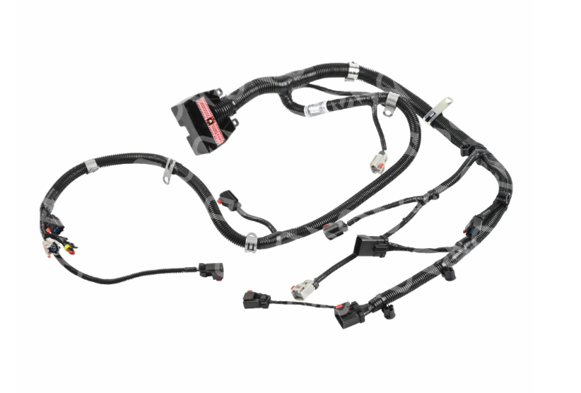 Harness Assembly 23536241 - DDE/23536241