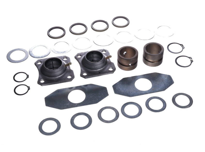Camshaft Repair Kit - E11450HD