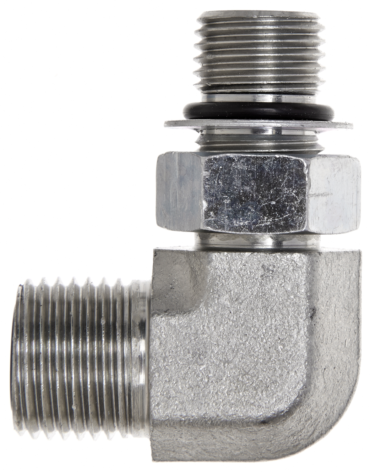 Hydraulic Coupling / Adapter - G60810-0606