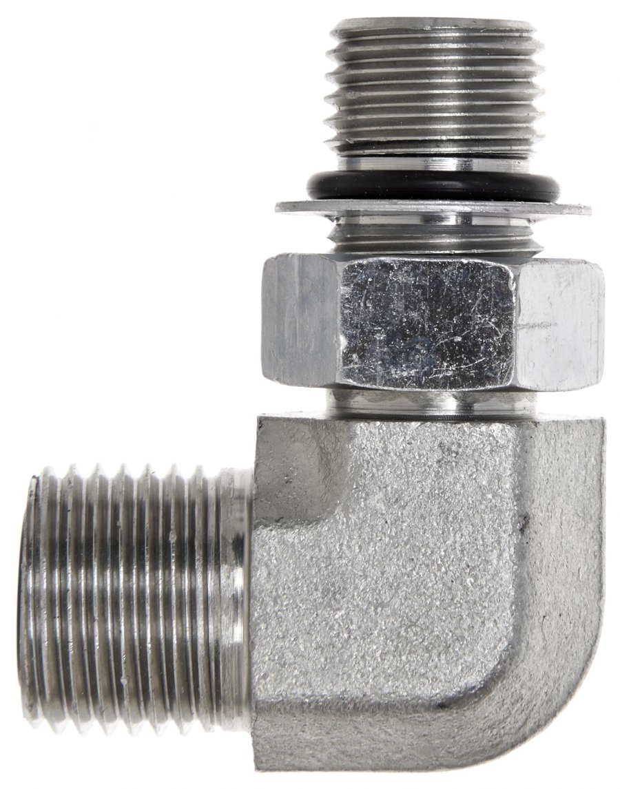 Hydraulic Coupling / Adapter - G60810-0606