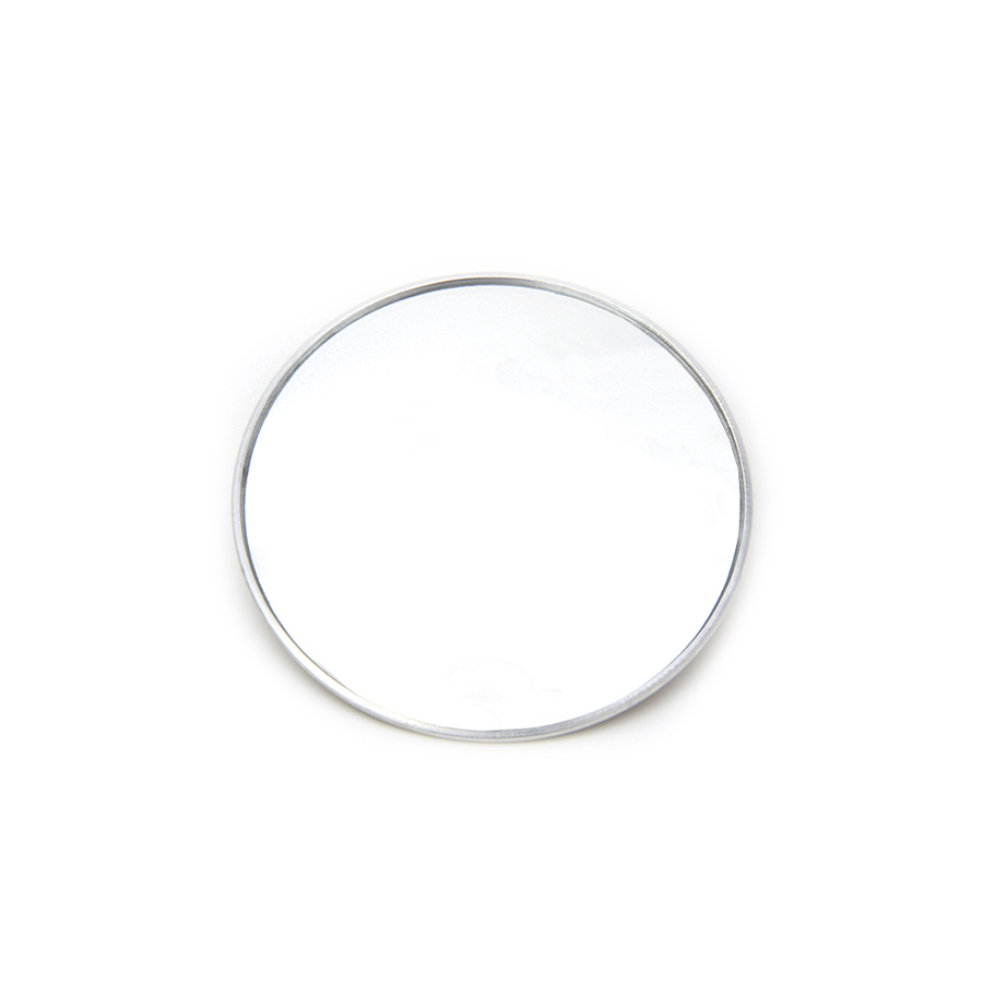 3" Stick-On Convex - 723060