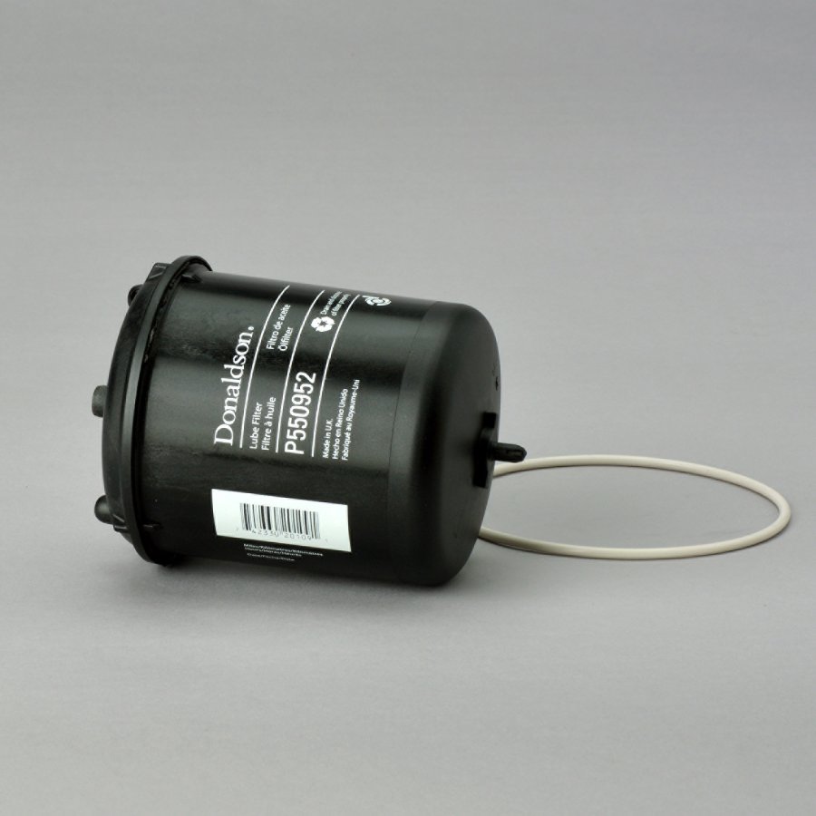 Lubricant Filter, Cartridge - P550952