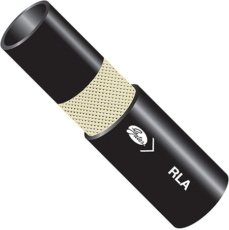 4RLA - RLA 1-Fiber Braid - 85941 EA