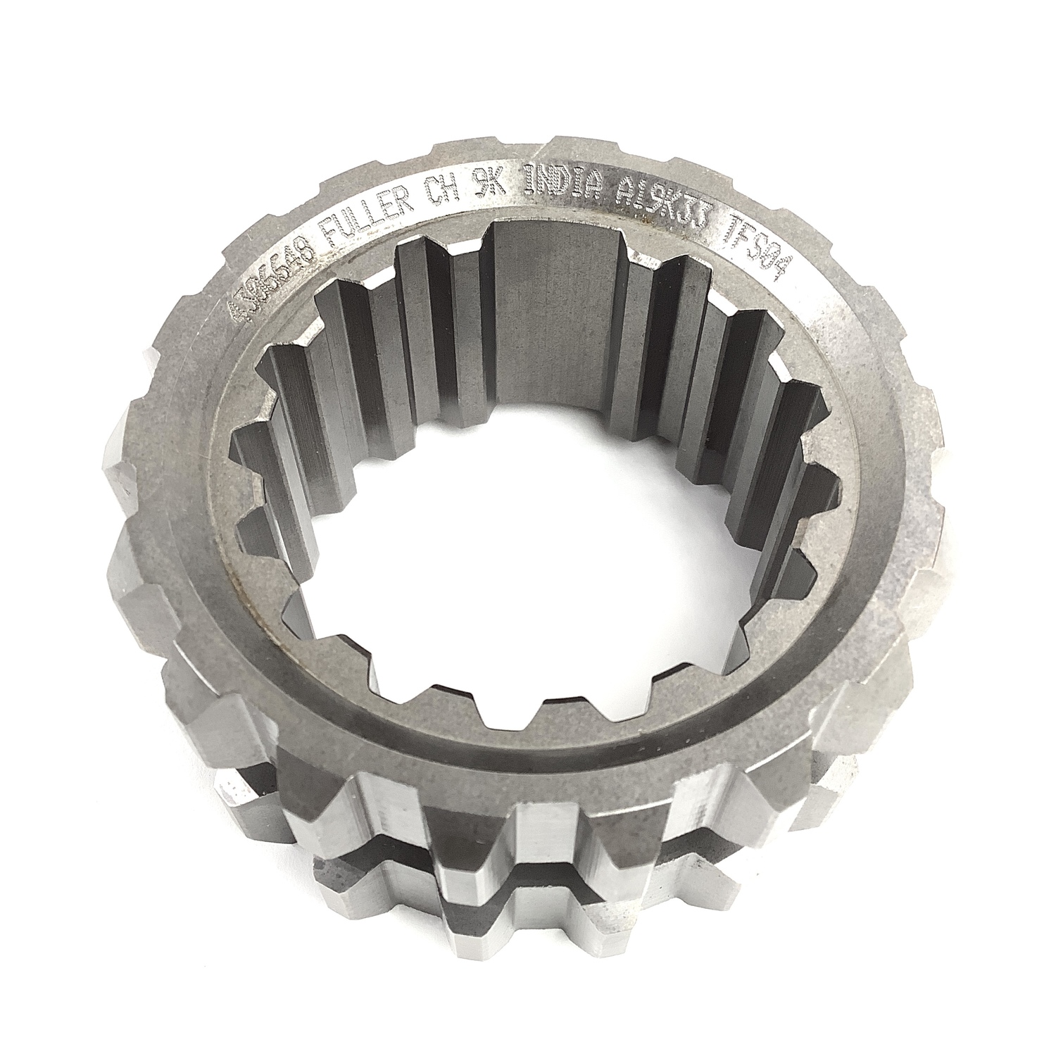 Eaton Clutch, Transmission, Sliding (FUL4306648) - FUL4306648