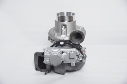 Turbocharger - RHY0503C