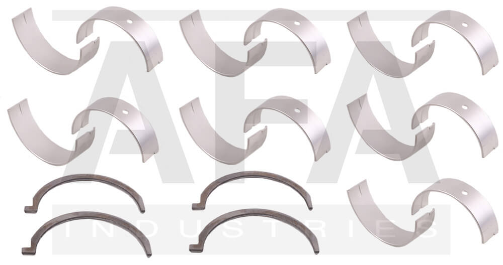 Main Bearing Set - A3800298