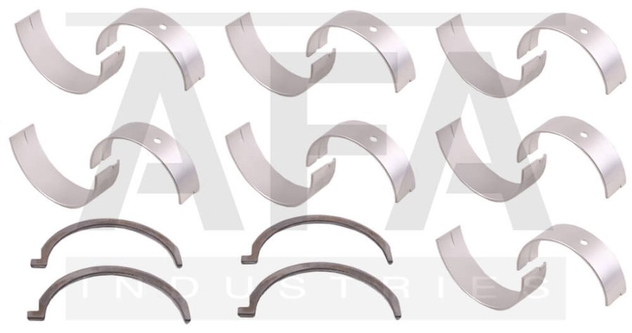 Main Bearing Set - A3800298