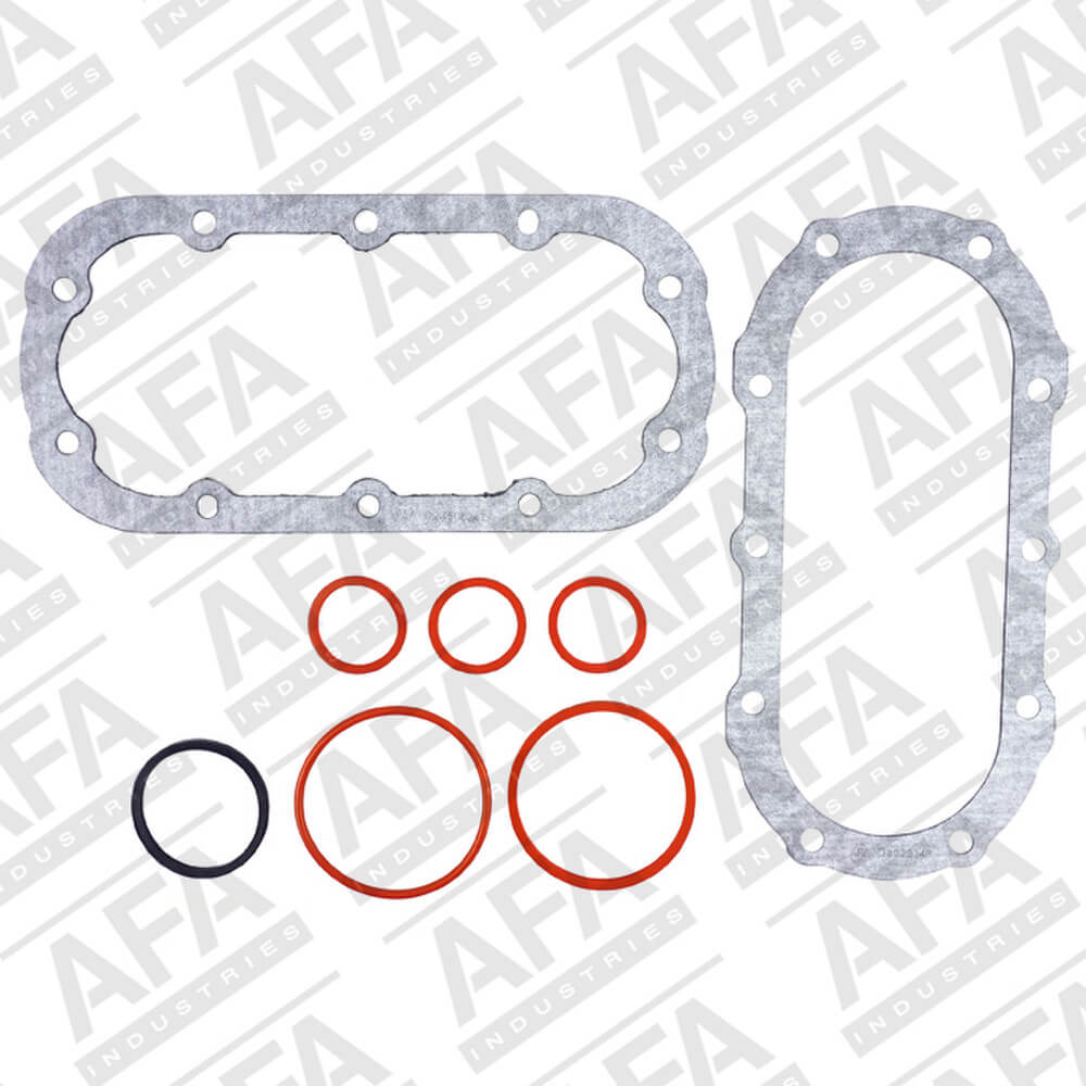 Oil Cooler Gasket Kit - D23537789
