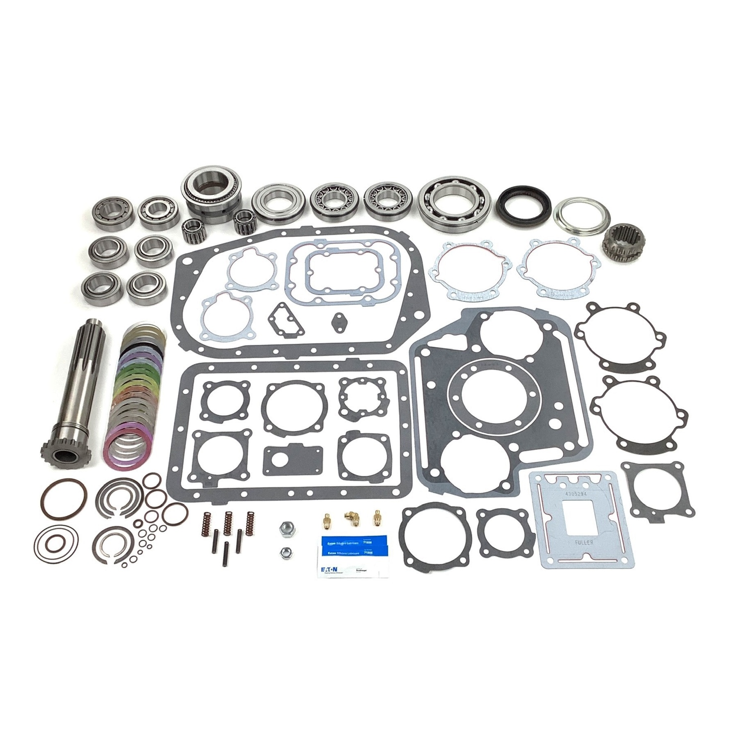 Eaton Repair Kit - Transmission (FULK3342) - FULK-3342