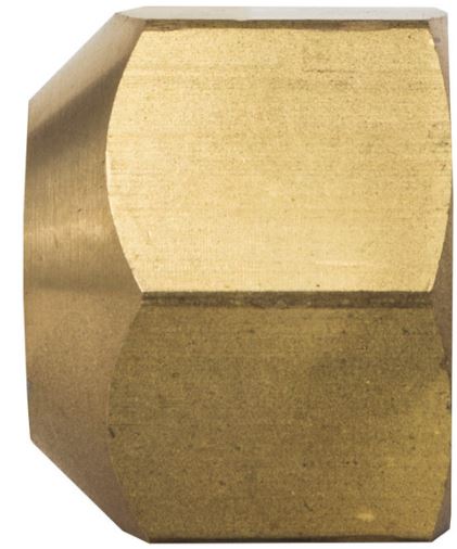 Air Brake Air Line Fitting - 108-C