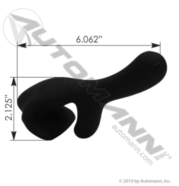 Automann 579.1041 Tire Bead Holder Tool - 579.1041