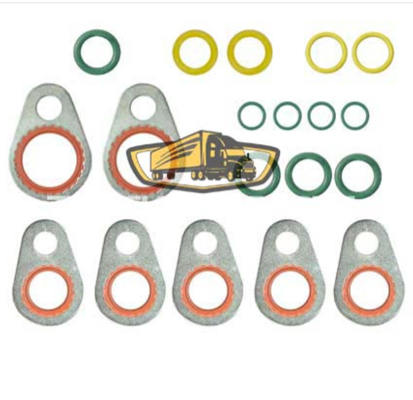 TruckAir Parts 16-4310 - O-Ring and Gasket Set - 16-4310