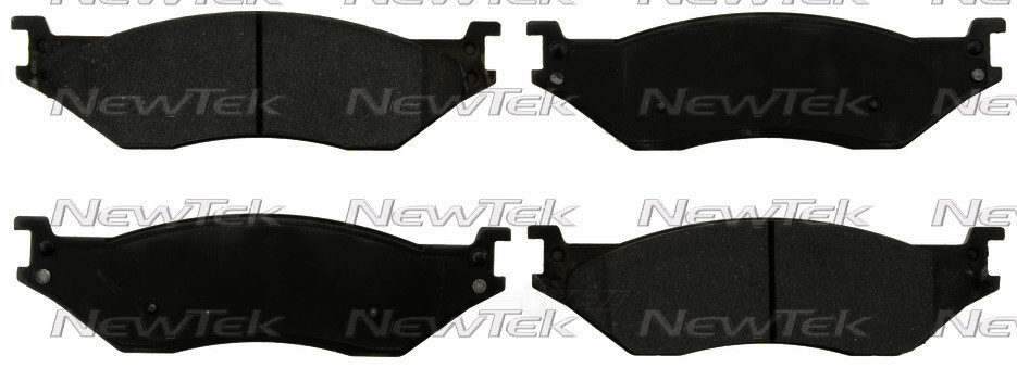 Brake Pads - SCD1066H