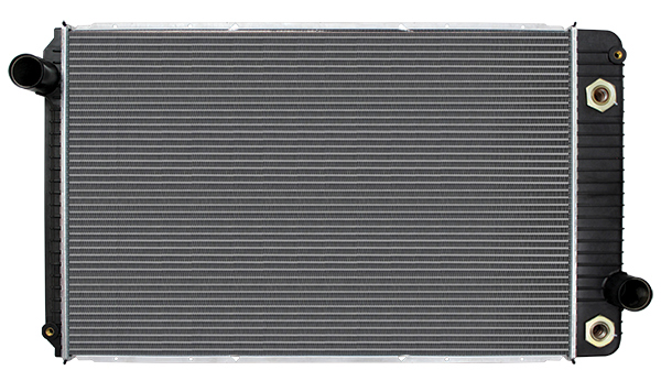 Navistar 7300/7400/7500 Series w/AT 2002-2007 - 640014PTV