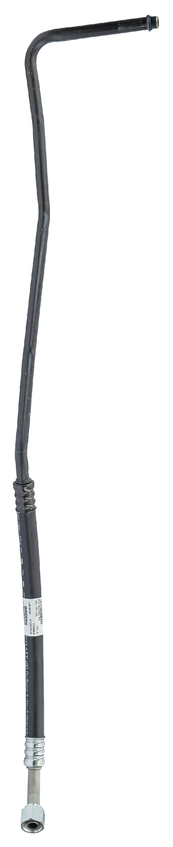 HVAC Heater Hose Assembly - 09-1456