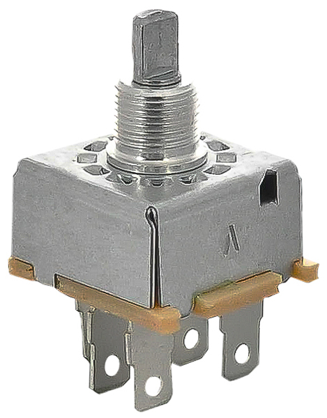 Rotary Mode Control Switch - 11-3050