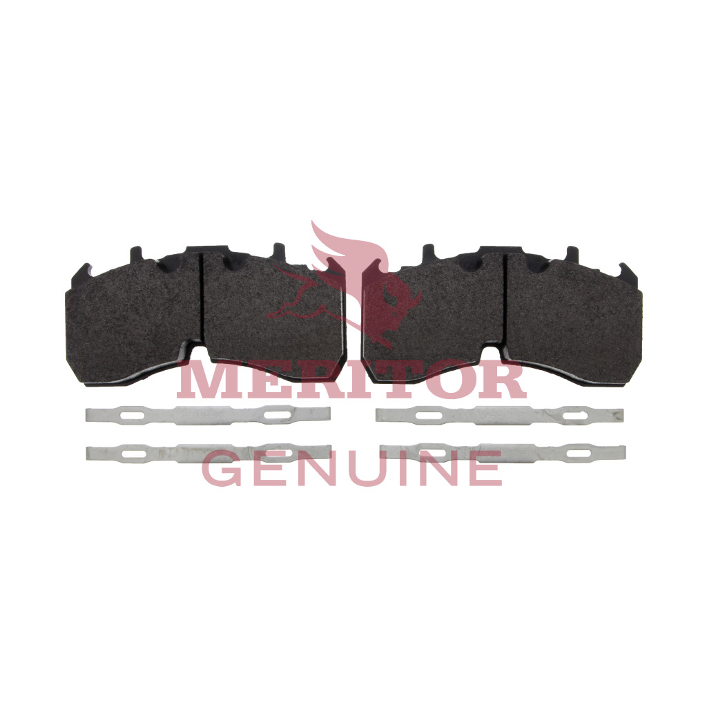 Disc Brake Pad Set - KIT2252L2CG