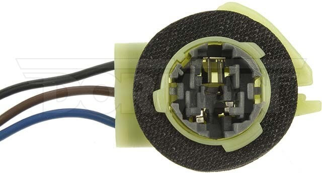 Socket Assembly - 85882