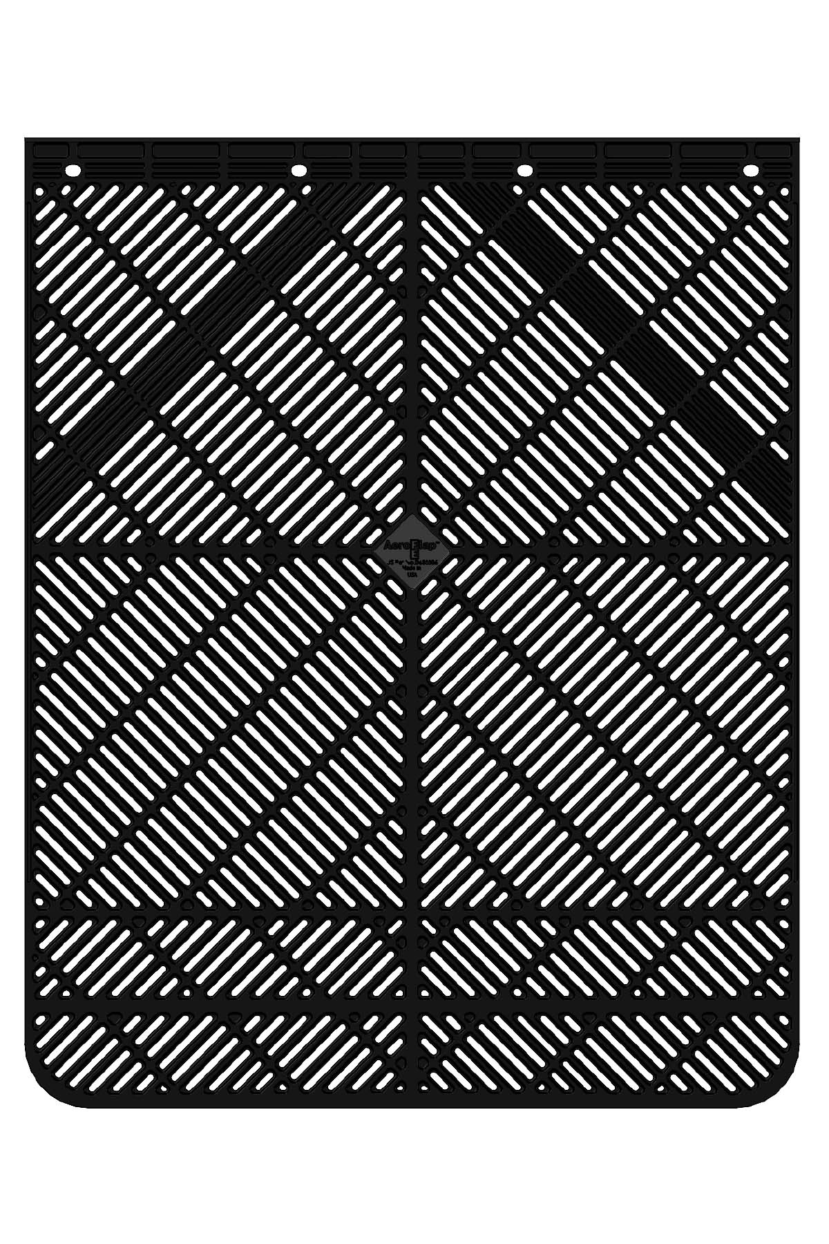 Mud Flap - 033-08002