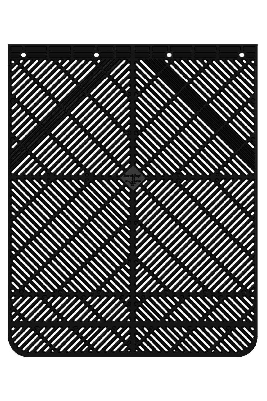 Mud Flap - 033-08002