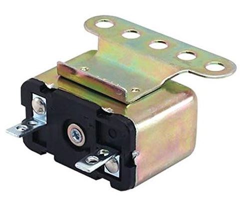 Low Air Pressure Indicator Buzzer - 19-1055-R